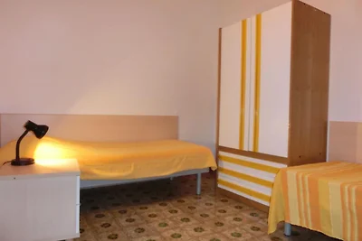 Residenz Corinzia Dreizimmer-Wohnung Tipo C*