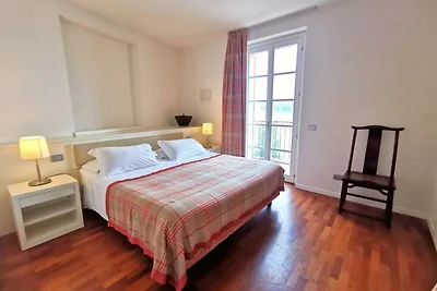 Residenz Antico Verbano Dreizimmer-Wohnung...