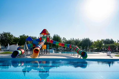 Feriendorf Stork Bungalow Bilo