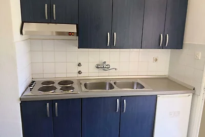 Residenz Lanterna Sunny Resort Apartment 4 Pe...