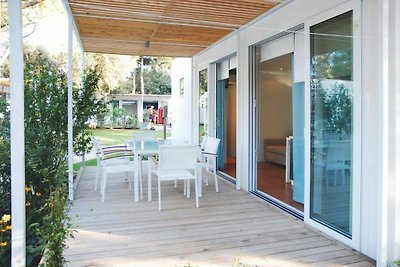 Feriendorf Jesolo - Lodge Superior AGCLU (2605)