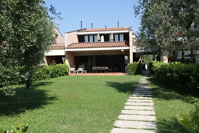 Appartement Vacances avec la famille Moniga del Garda