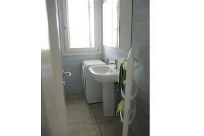 Residenz Evanike Dreizimmer-Wohnung Tipo C 1S...