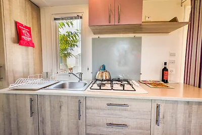 California Village Mobilehome Happy Comfort