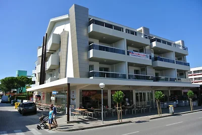 Residenz Shedir Zweizimmer-Wohnung B