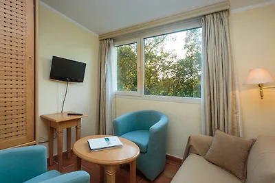 Ferienanlage Bellevue Wohnung A4BP1