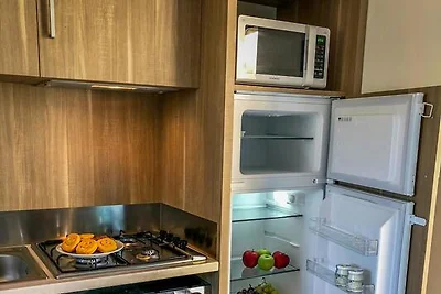 Ferienpark BelVedere Wohnung Premium für 6...