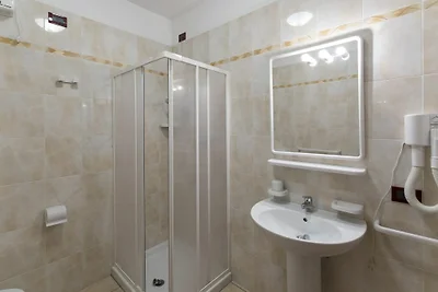 Residenz Robinia Dreizimmer-Wohnung Trilo