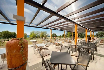 Ferienanlage Umag Mobilehome Happy Premium
