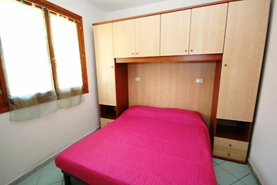 Vakantieappartement Gezinsvakantie Rosolina