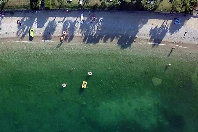 Residenz San Giorgio Zweizimmer-Ferienhaus Ti...