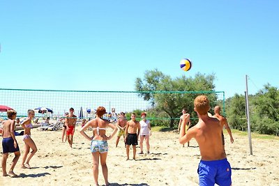 Apartament Dla rodzin Caorle