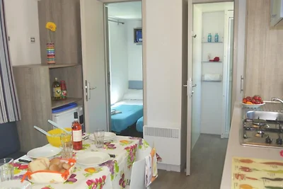 Ferienanlage Balatontourist Füred Mobilehome ...