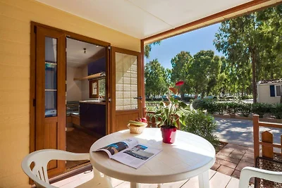 Vakantieappartement Gezinsvakantie Sistiana
