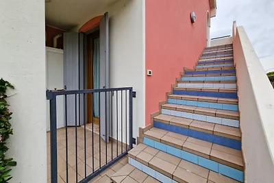 Residenz Tulipano Zweizimmer-Wohnung Tipo B*