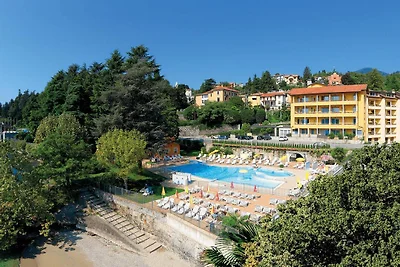 Residenz Zust Trilo B für 6 Personen