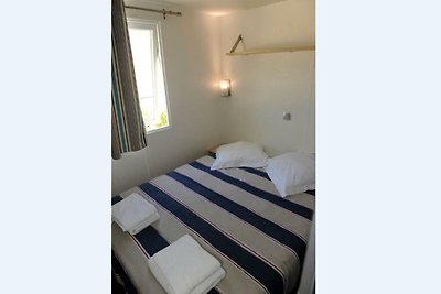 Feriendorf Del Mar Mobilehome 6 Pax daily