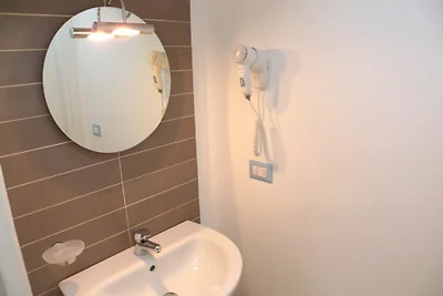 Residenz Master Village Dreizimmer-Wohnung C
