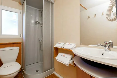 Ferienanlage Ca'Pasquali Mobilehome Residence...
