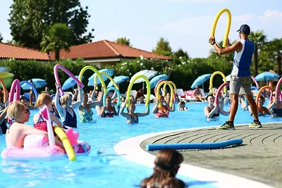 Appartamento Vacanza con famiglia Verona