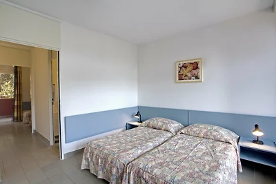 Residenz Lanterna Sunny Resort Sunset Apartme...