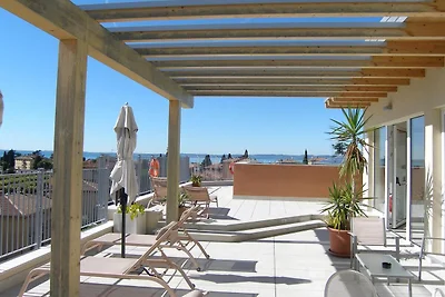 apartman za odmor Obiteljski odmor Garda