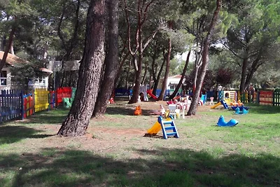Ferienanlage Bi Village Holiday Home Comfort