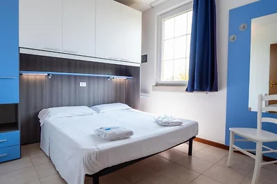 Residenz Gasparina Dreizimmer-Wohnung Trilo...