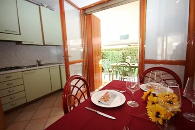 Ferienanlage Mediterraneo Villetta