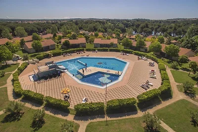 Ferienanlage Bi Village Holiday Home...