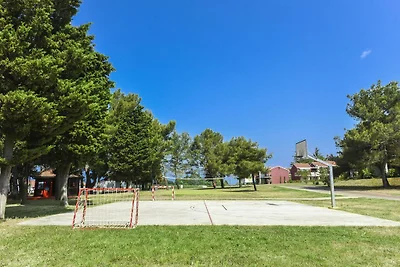 Appartamento Vacanza con famiglia Umago