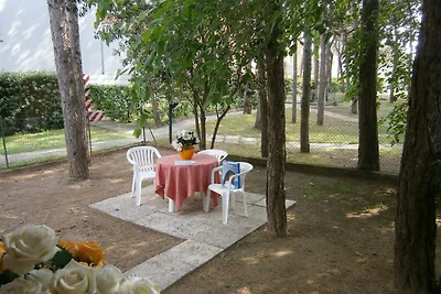 Residenz Elia Zweizimmer-Wohnung Bilo...