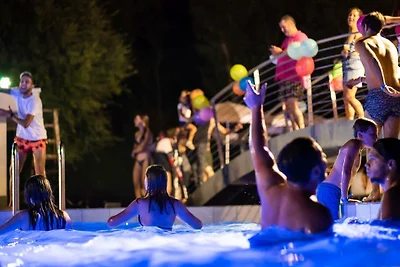 Appartamento Vacanza con famiglia Cavallino-Treporti