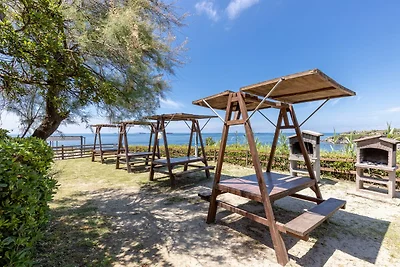 Feriendorf Miramare Bungalow