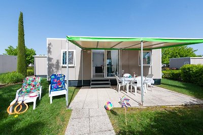 Feriendorf San Francesco Mobilehome Suite...