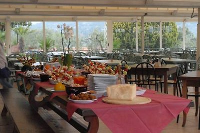 Ferienpark Internazionale Eden - Mobilehome Happy Standard (2834)