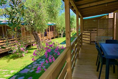 Kuća za odmor Dopust za oporavak Padenghe sul Garda