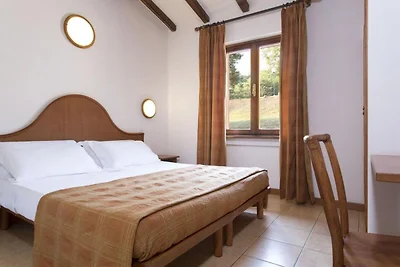 apartman za odmor Obiteljski odmor Garda