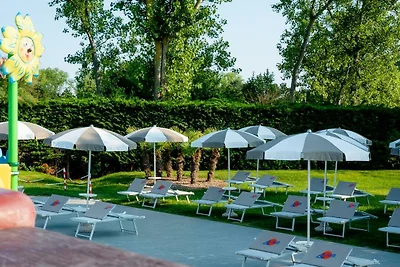 Appartamento Vacanza con famiglia Caorle