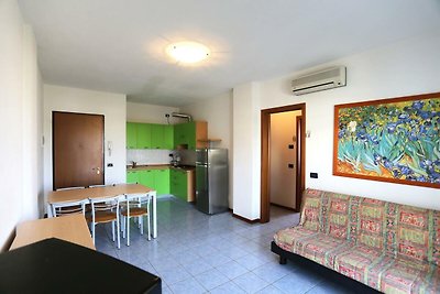 Vakantieappartement Gezinsvakantie Caorle