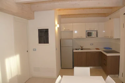 Residenz Master Village Dreizimmer-Wohnung C