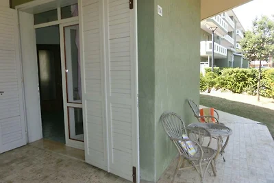 Vakantieappartement Gezinsvakantie Caerano di San Marco