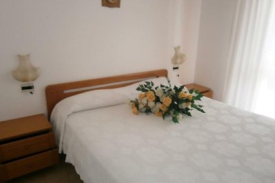 Residenz Andrea Dreizimmer-Wohnung A2