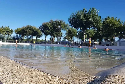 Feriendorf Oasi Mobilehome Bora Bora