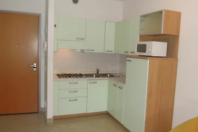 Vakantieappartement Gezinsvakantie Caerano di San Marco