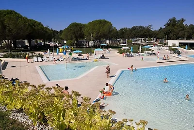 Ferienanlage Camping Stella Maris Mobilehome...