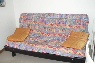 Residenz Itaca Zweizimmer-Wohnung Tipo B1S M2...