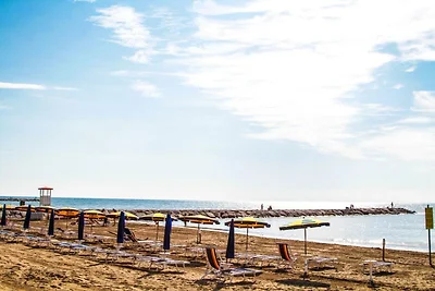 Appartamento Vacanza con famiglia Caorle