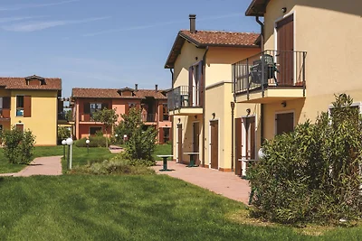 Residenz Eden Zweizimmer-Wohnung Bilo