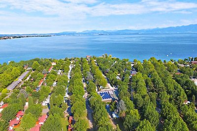 Camping Gasparina Baia Relax New Plus